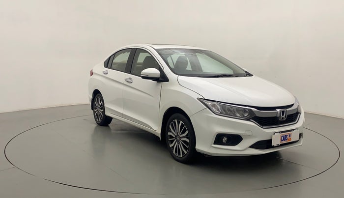 2018 Honda City 1.5L I-VTEC VX, Petrol, Manual, 52,148 km, SRP