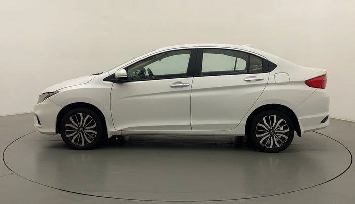 2018 Honda City 1.5L I-VTEC VX, Petrol, Manual, 52,148 km, Left Side