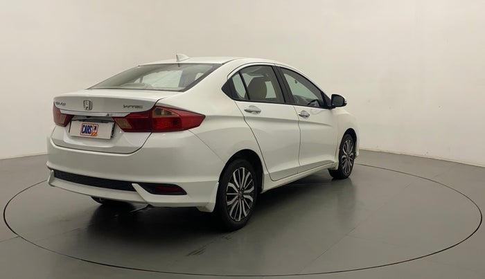 2018 Honda City 1.5L I-VTEC VX, Petrol, Manual, 52,148 km, Right Back Diagonal