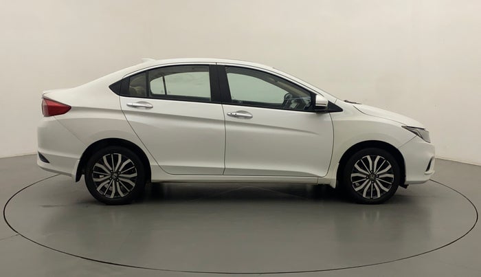 2018 Honda City 1.5L I-VTEC VX, Petrol, Manual, 52,148 km, Right Side