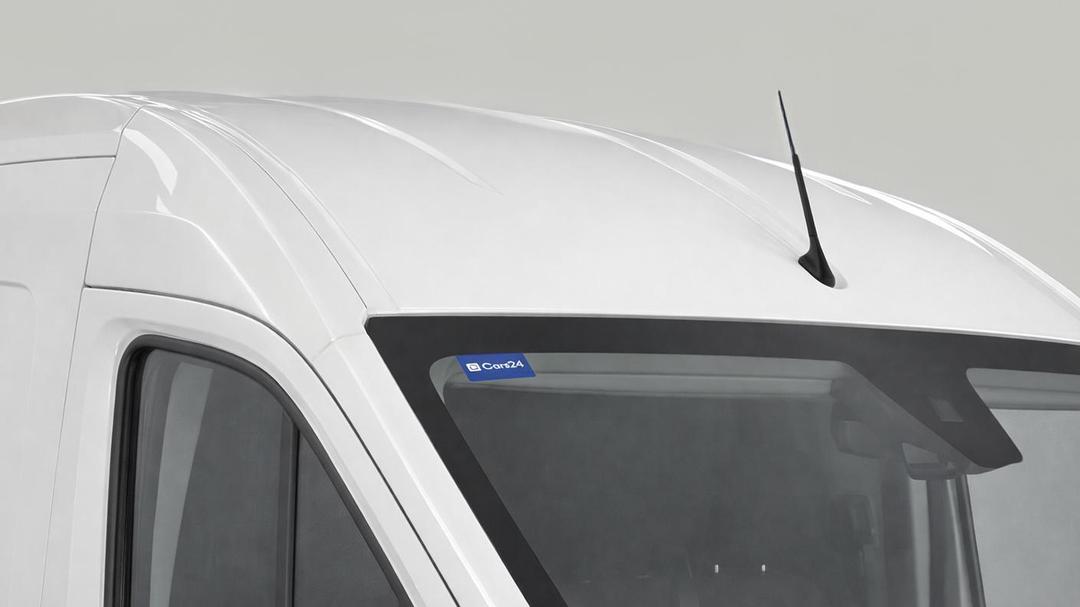 2023 LDV Deliver 9 Mwb Mid Roof, Automatic, 26223 km, Roof/Sunroof View