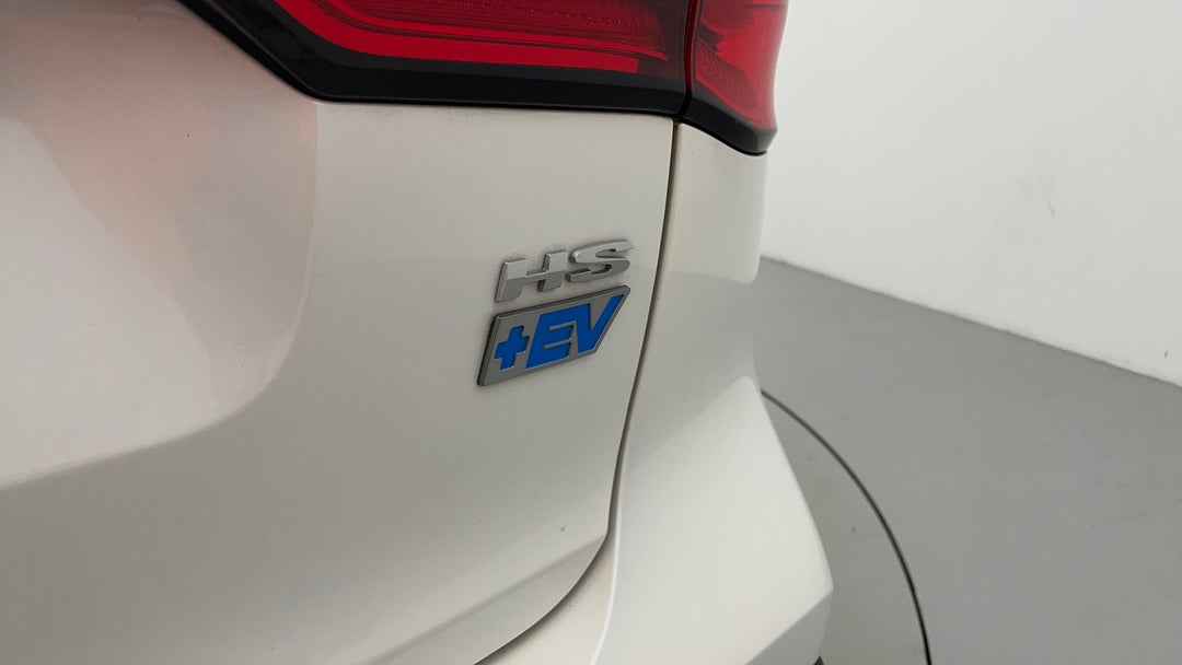 Badge (Boot Right Side)