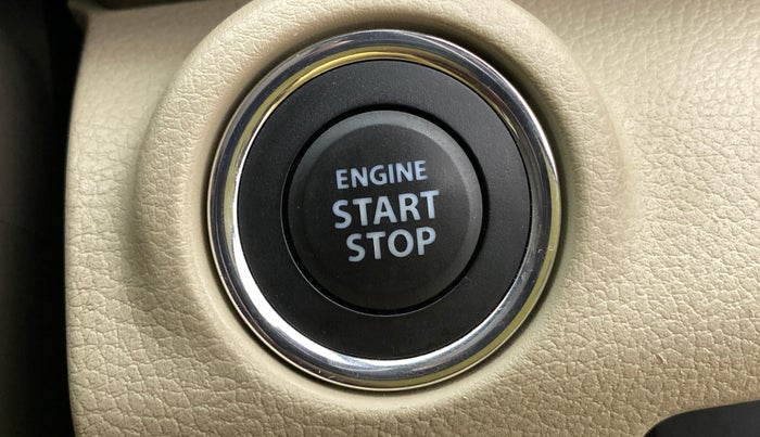 2019 Maruti Ertiga ZXI Plus SHVS, Petrol, Manual, 28,363 km, Keyless Start/ Stop Button
