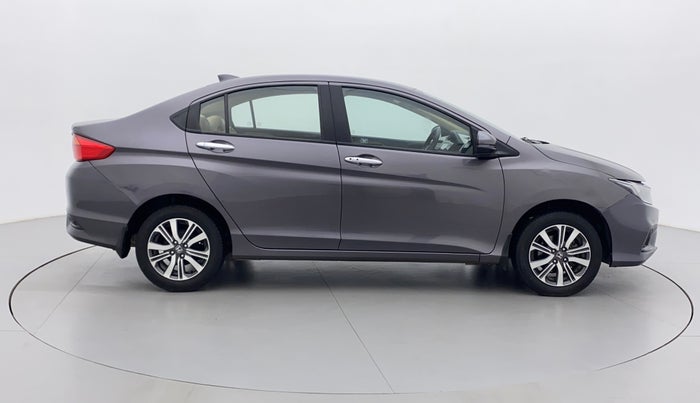 2021 Honda City 1.5L I-VTEC V MT 4TH GEN, Petrol, Manual, 27,377 km, Right Side View