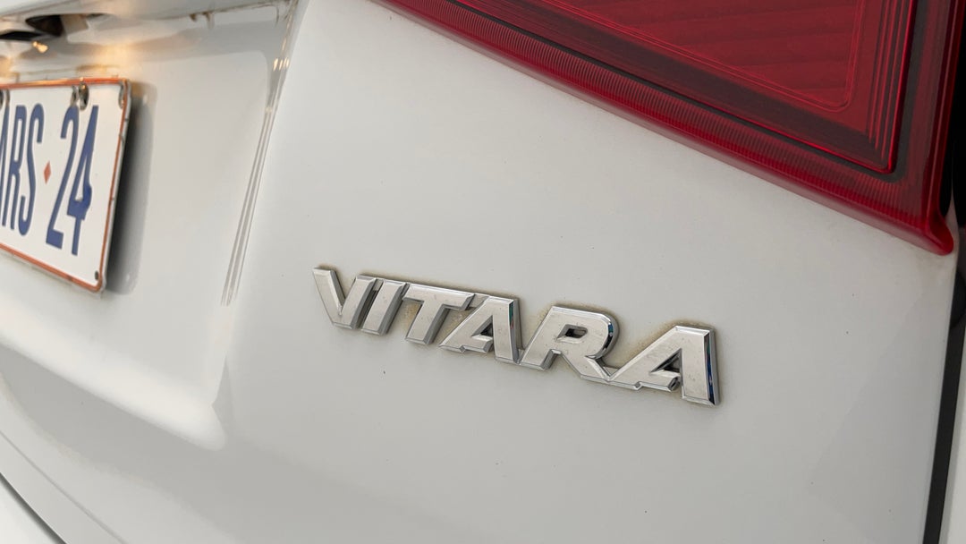 Badge (Boot Right Side)