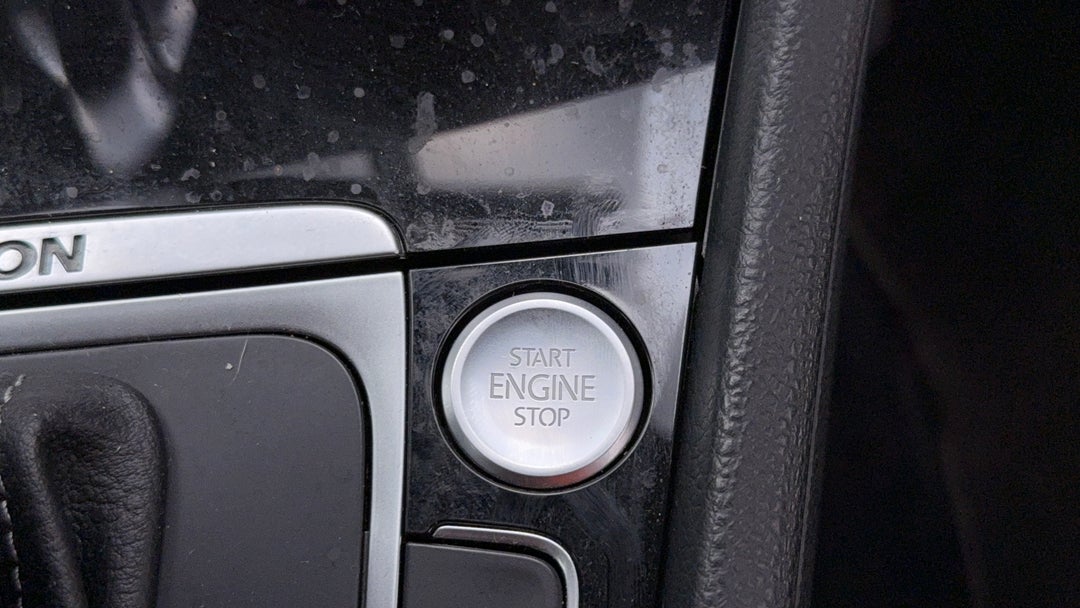 2015 Volkswagen Golf R, Automatic, 140975 km, Keyless / Button Start