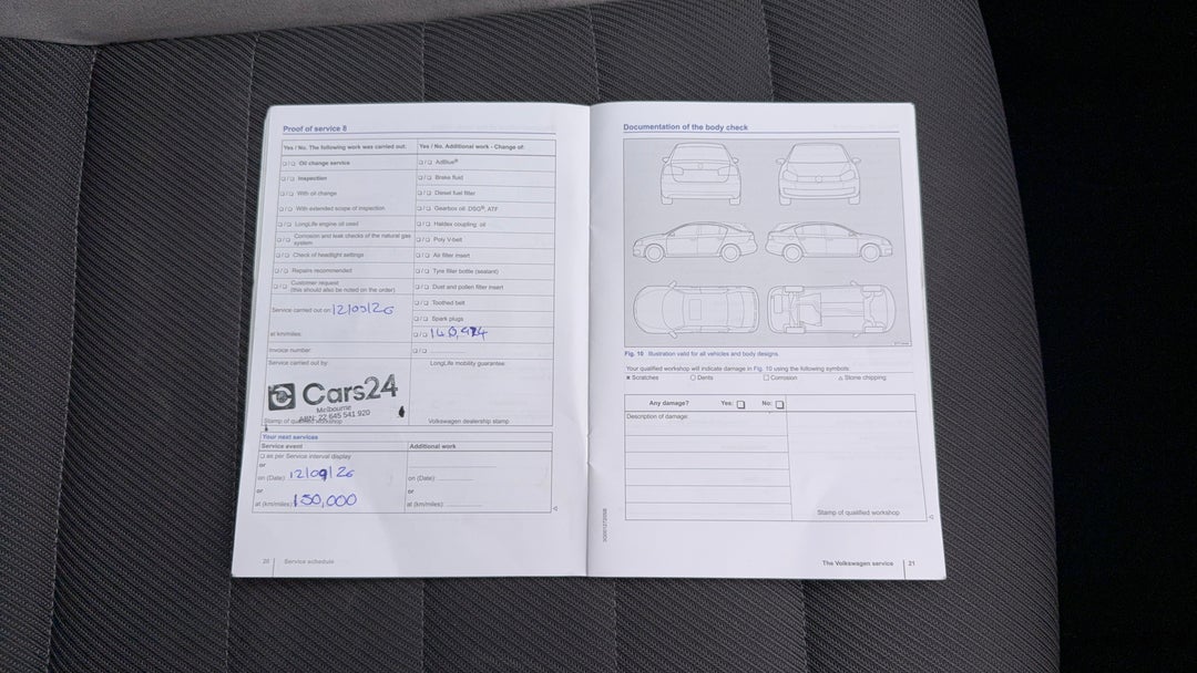 2015 Volkswagen Golf R, Automatic, 140975 km, Service History