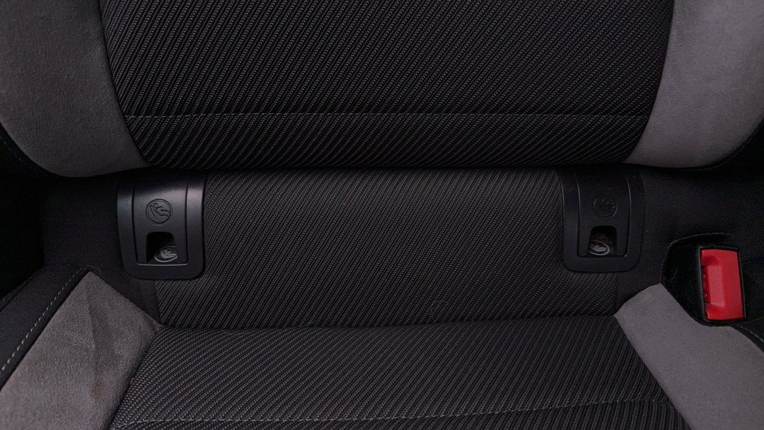 2015 Volkswagen Golf R, Automatic, 140975 km, Child Seat Anchor Points