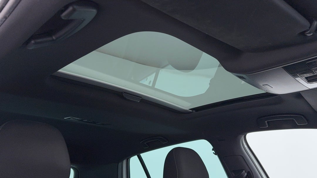 2015 Volkswagen Golf R, Automatic, 140975 km, Interior Sunroof/Moonroof