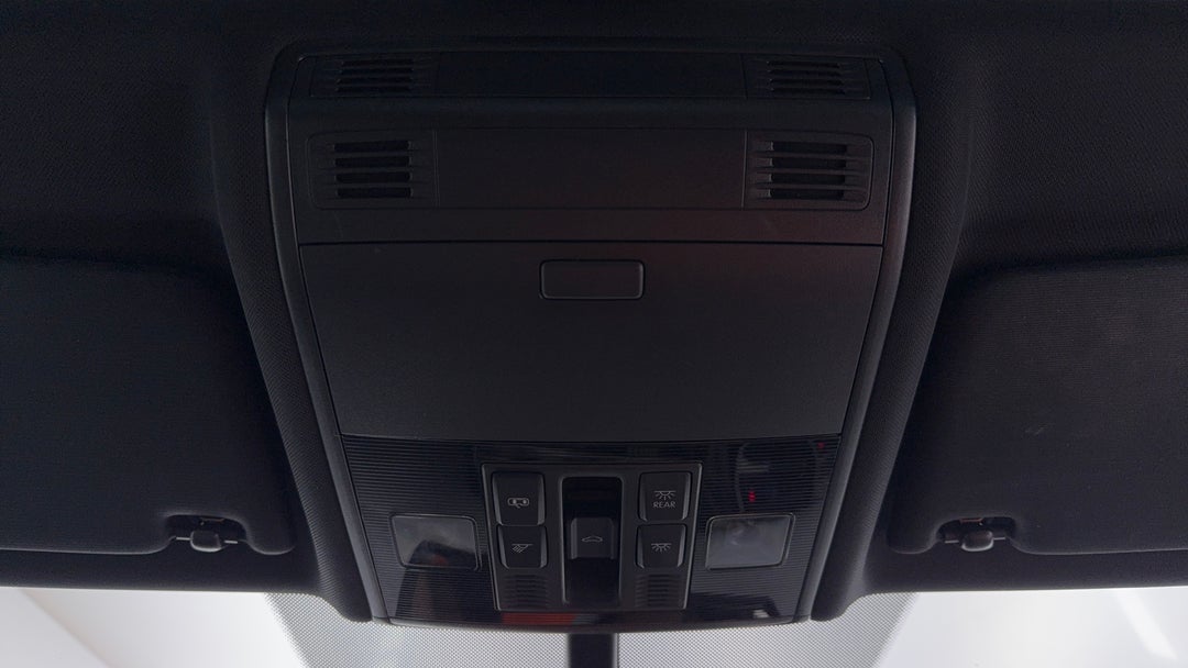 2015 Volkswagen Golf R, Automatic, 140975 km, On-Roof Controls/Sunglass holder