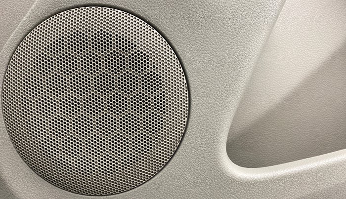 2014 Nissan Terrano XL PLUS 85 PS DEISEL, Diesel, Manual, 56,879 km, Speaker