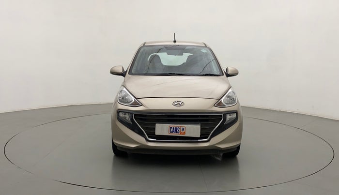 2018 Hyundai NEW SANTRO SPORTZ CNG, CNG, Manual, 91,265 km, Top Features