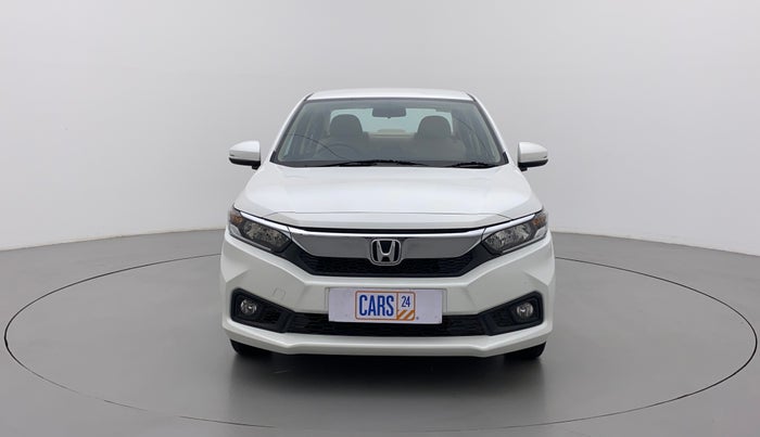 2019 Honda Amaze 1.2L I-VTEC VX CVT, Petrol, Automatic, 12,997 km, Highlights