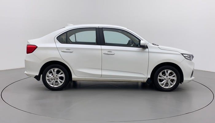 2019 Honda Amaze 1.2L I-VTEC VX CVT, Petrol, Automatic, 12,997 km, Right Side View