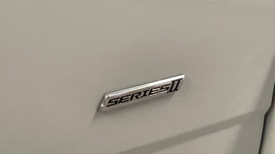 Badge (Boot Right Side)