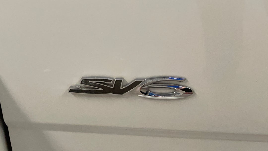 Badge (Boot Left Side)