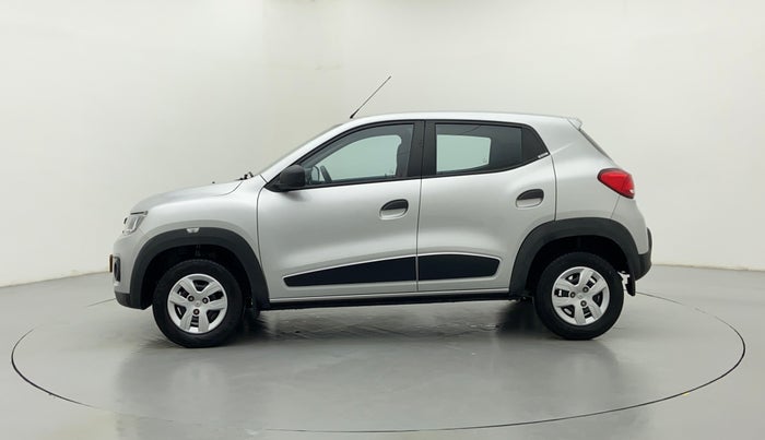 2019 Renault Kwid RXL, Petrol, Manual, 22,334 km, Left Side