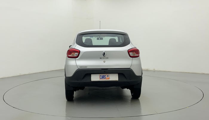 2019 Renault Kwid RXL, Petrol, Manual, 22,334 km, Back/Rear