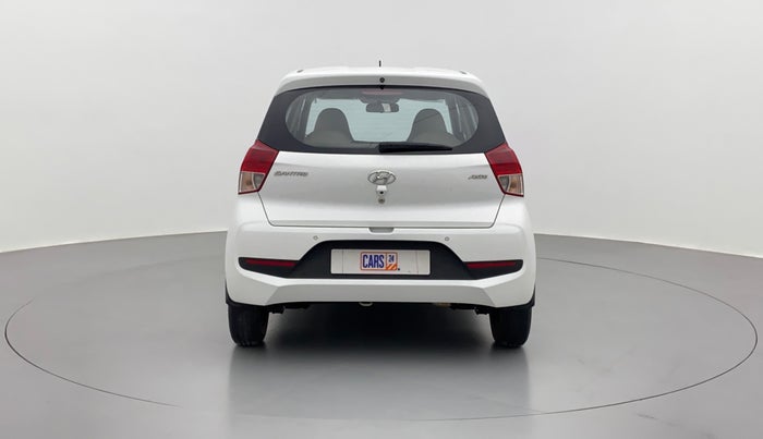 2018 Hyundai NEW SANTRO ASTA 1.1 MT, Petrol, Manual, 7,017 km, Back/Rear