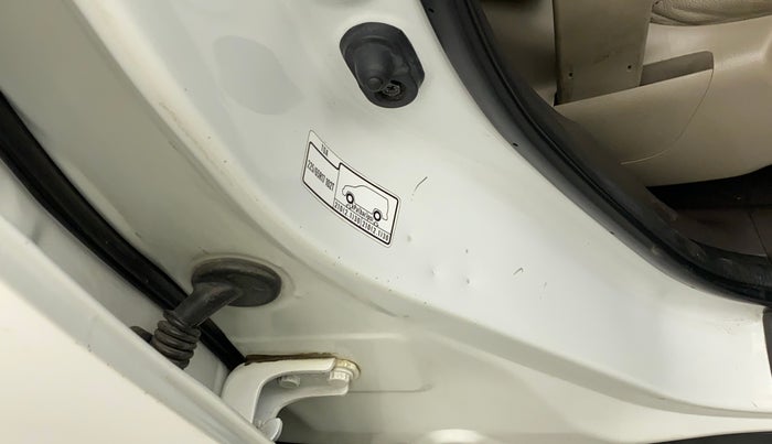 2016 Honda CRV 2.4 AWD AT, Petrol, Automatic, 81,150 km, Right B pillar - Minor scratches