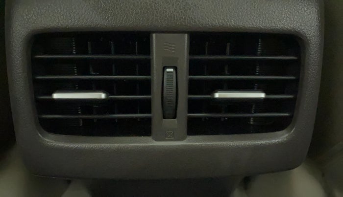 2016 Honda CRV 2.4 AWD AT, Petrol, Automatic, 81,150 km, Rear AC Vents