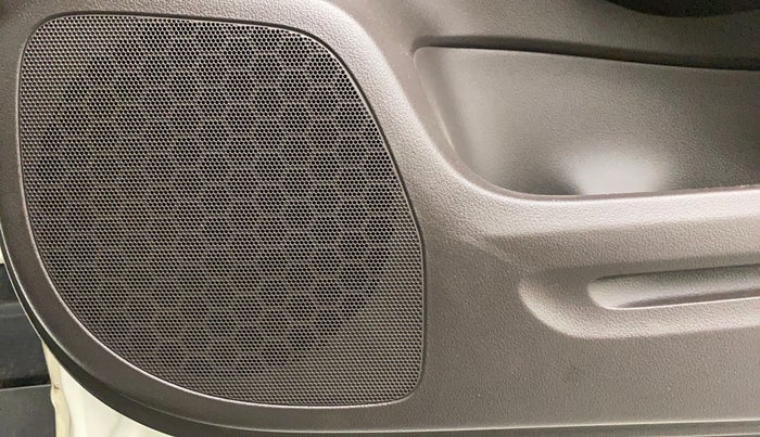 2016 Honda CRV 2.4 AWD AT, Petrol, Automatic, 81,150 km, Speaker