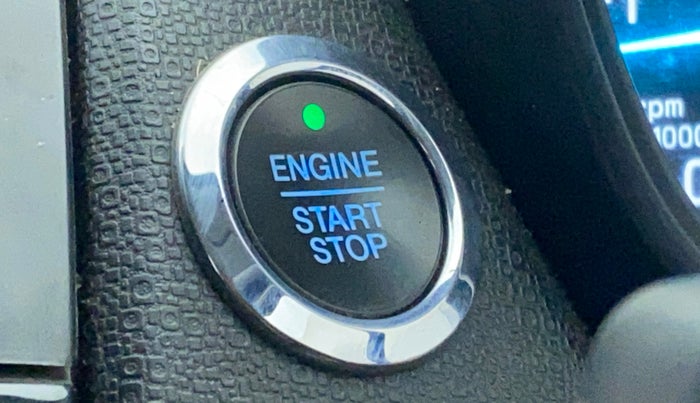 2018 Ford Ecosport 1.5TITANIUM TDCI, Diesel, Manual, 54,188 km, Keyless Start/ Stop Button