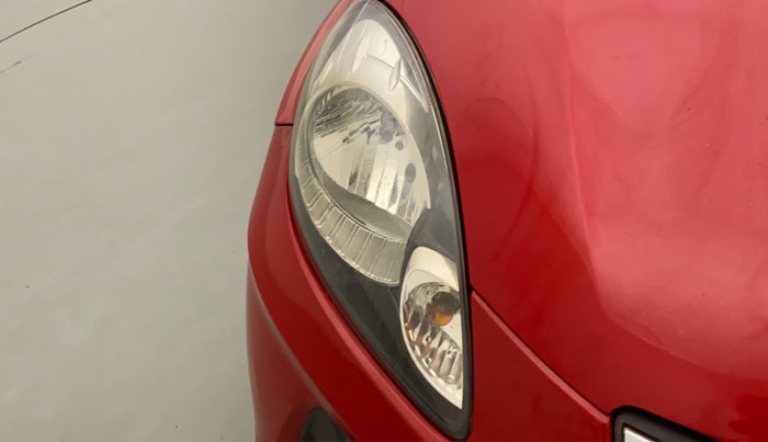 2012 Honda Brio S MT, Petrol, Manual, 81,283 km, Right headlight - Faded