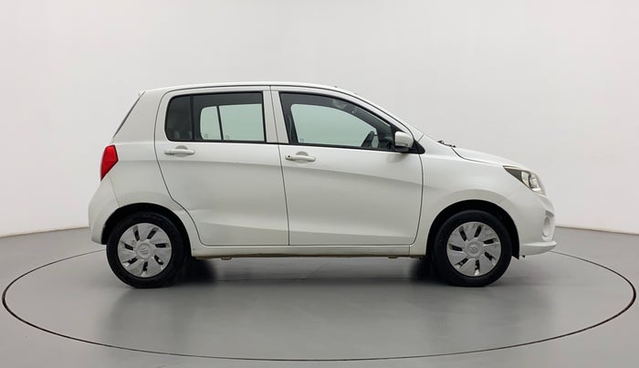 2018 Maruti Celerio ZXI, CNG, Manual, 1,00,569 km, Right Side View