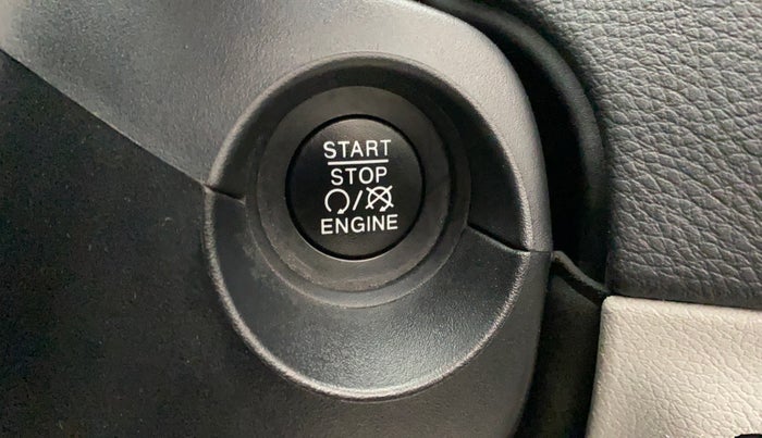 2019 Jeep Compass LIMITED 1.4 PETROL AT, Petrol, Automatic, 46,444 km, Keyless Start/ Stop Button