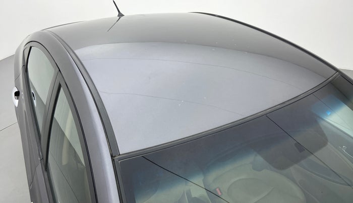2013 Hyundai Verna FLUIDIC 1.6 CRDI SX OPT, Diesel, Manual, 60,990 km, Roof