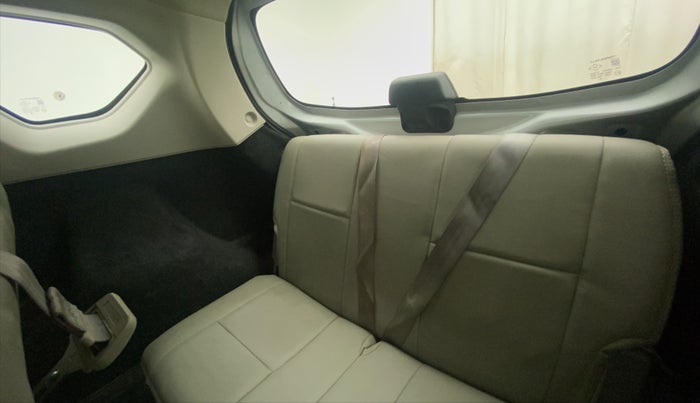 2015 Datsun Go Plus T, Petrol, Manual, 96,121 km, Third Seat Row ( optional )