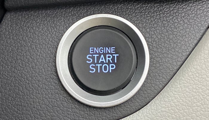 2020 Hyundai GRAND I10 NIOS Asta Petrol, Petrol, Manual, 19,256 km, Keyless Start/ Stop Button