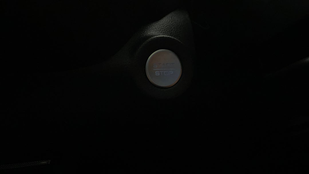 Keyless / Button Start