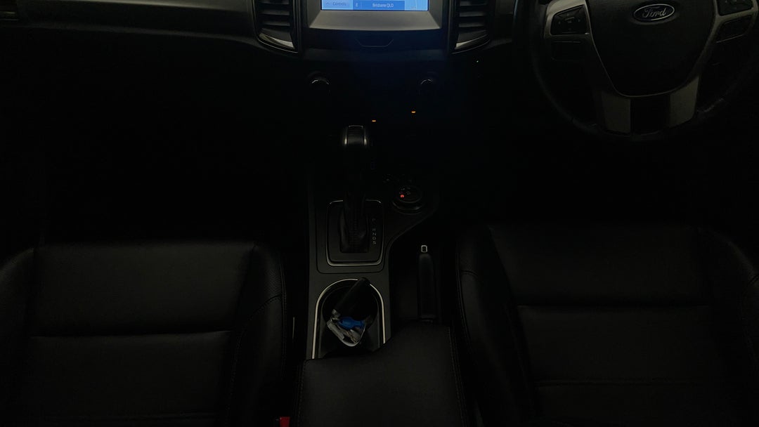 2019 Ford Everest Trend (4wd 7 Seat), Automatic, 143623 km, Center Console