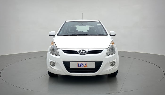 2010 Hyundai i20 ASTA 1.2, Petrol, Manual, 39,910 km, Highlights