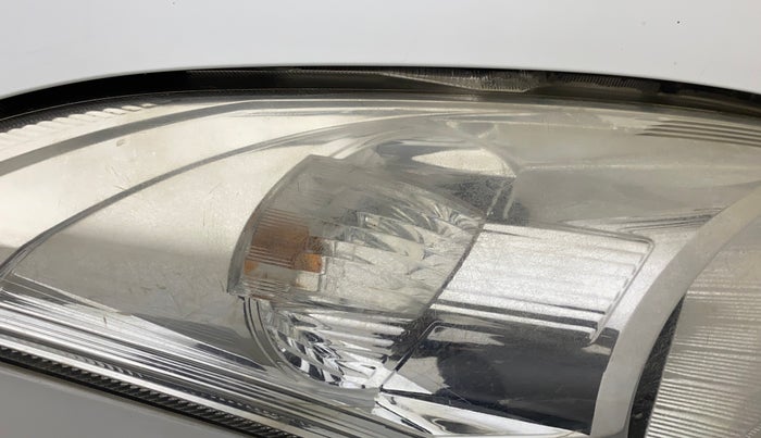 2014 Maruti Swift ZDI, Diesel, Manual, 1,13,644 km, Right headlight - Faded