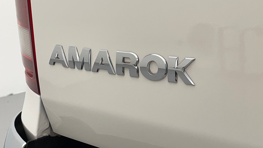 Badge (Boot Left Side)