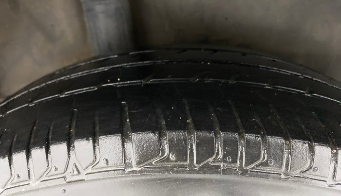 2018 Honda City 1.5L I-VTEC V MT, Petrol, Manual, 63,886 km, Right Rear Tyre Tread