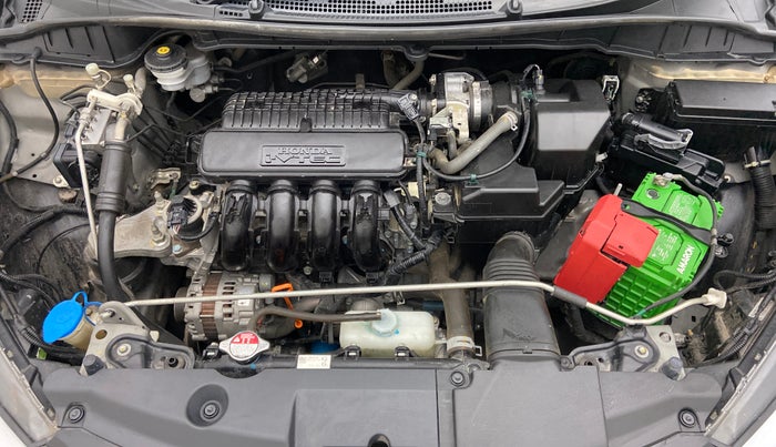 2018 Honda City 1.5L I-VTEC V MT, Petrol, Manual, 63,886 km, Open Bonet
