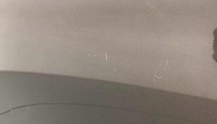 2019 Honda Amaze 1.2L I-VTEC S, Petrol, Manual, 55,897 km, Right rear door - Minor scratches