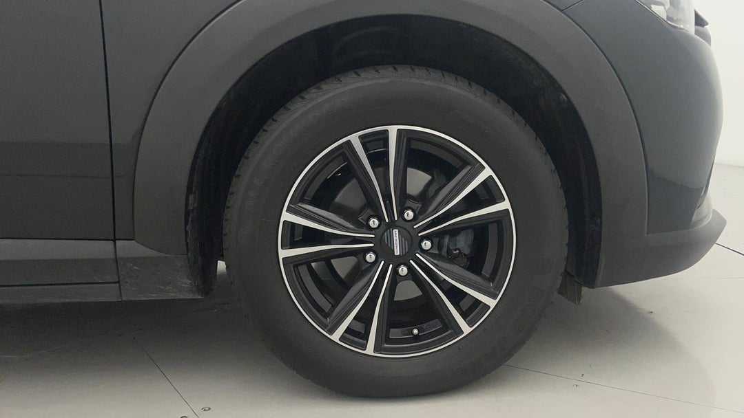 2017 Mazda CX-3 Maxx (FWD), Automatic, 68914 km, Right Front Wheel