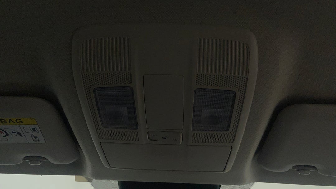 2017 Mazda CX-3 Maxx (FWD), Automatic, 68914 km, On-Roof Controls/Sunglass holder