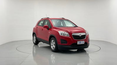 2016 Holden Trax Ls Automatic, 63k km Petrol Car