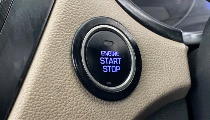 2017 Hyundai Elite i20 ASTA 1.2, Petrol, Manual, 35,957 km, Keyless Start/ Stop Button