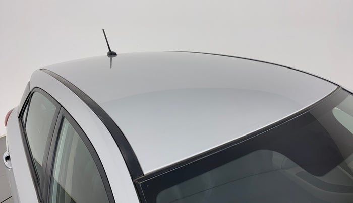 2017 Hyundai Elite i20 ASTA 1.2, Petrol, Manual, 35,957 km, Roof