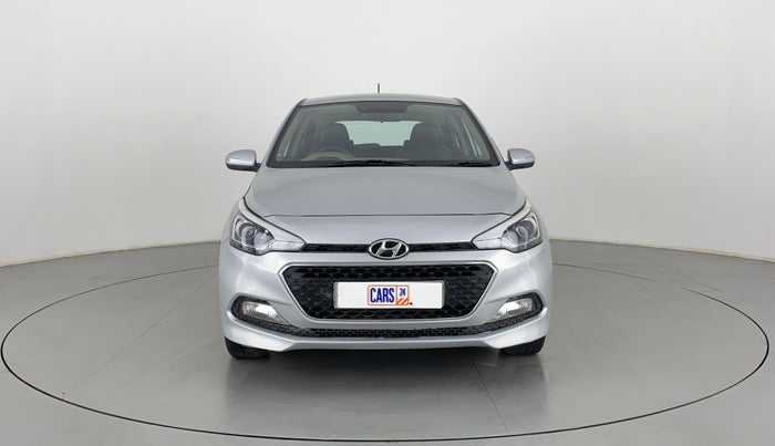 2017 Hyundai Elite i20 ASTA 1.2, Petrol, Manual, 35,957 km, Highlights