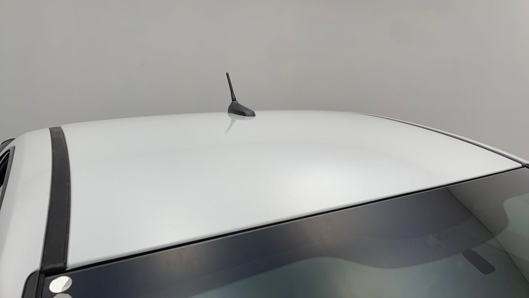 2015 Holden Ute Sv6 Storm, Automatic, 125021 km, Roof/Sunroof View