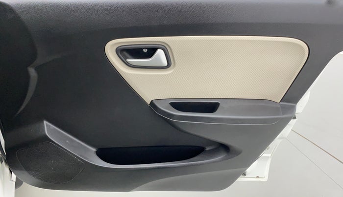2019 Maruti Alto LXI, Petrol, Manual, 15,139 km, Driver Side Door Panels Controls