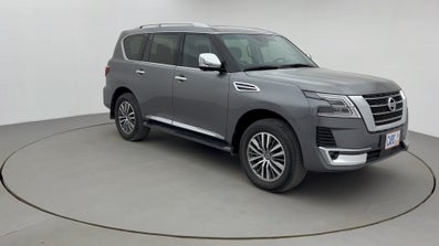 نيسان باترول 2020